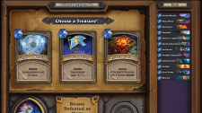Hearthstone: Kobolds &amp; Catacombs