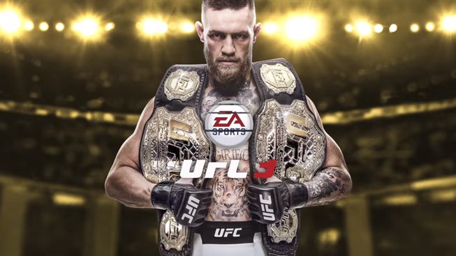 Kariérní mód v UFC 3 se posune zase o krok blíž k realitě