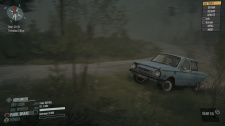Spintires: MudRunner