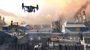 Ironsight