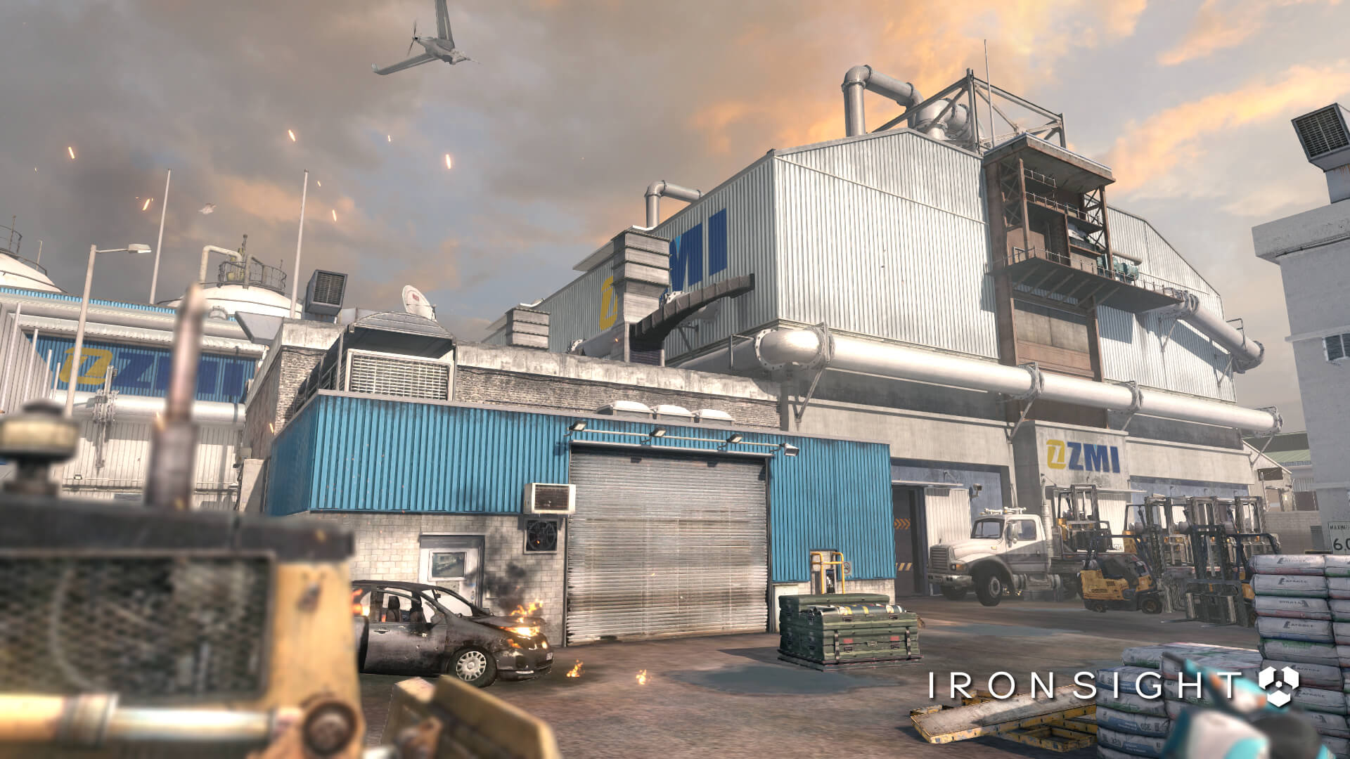 Ironsight