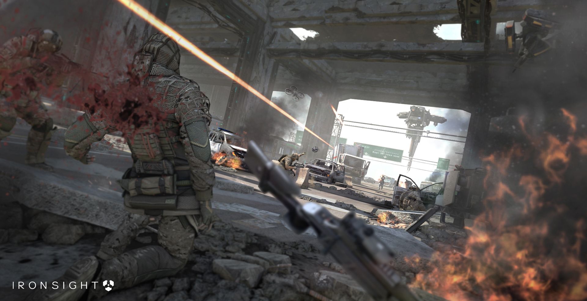 Ironsight
