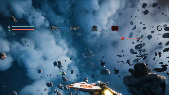 Everspace - Encounters