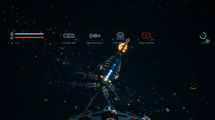 Everspace - Encounters