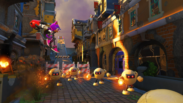 Sonic Forces