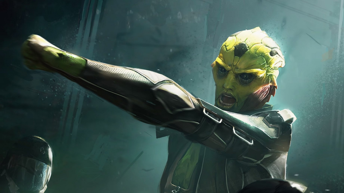 Připravte si kapesníčky, BioWare ve videu vzpomíná na deset let s Mass Effectem