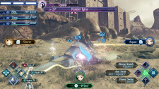 Xenoblade Chronicles 2