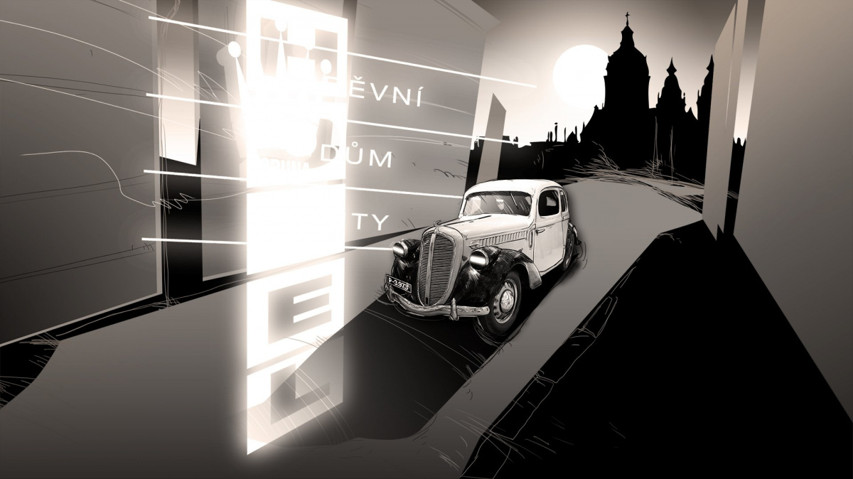 Attentat 1942 je na německém trhu zakázaný, přesto tam vyhrál prestižní cenu