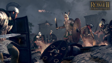 Total War: Rome II - Empire Divided