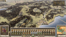 Total War: Rome II - Empire Divided