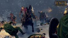 Total War: Rome II - Empire Divided