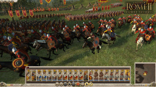 Total War: Rome II - Empire Divided