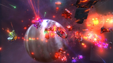 Space Pirates and Zombies 2
