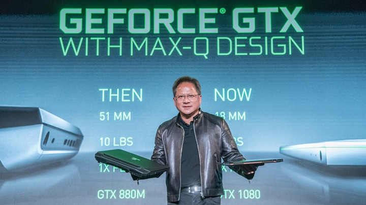 MaxQ