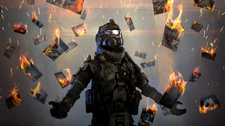 EA kupuje studio Respawn, tvůrce Titanfallu a chystané hry ze světa Star Wars