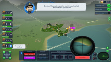 Bomber Crew