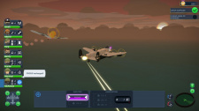 Bomber Crew