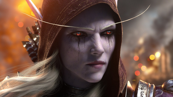World of Warcraft: Battle for Azeroth - dojmy z bety
