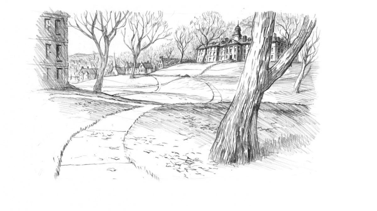 Prozkoumejte zdarma československou nacistickou továrnu ve hře The Richard Mines