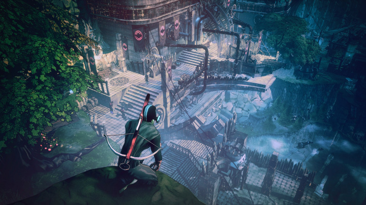 Plíživé RPG Seven: The Days Long Gone od tvůrců Zaklínače je dokončené