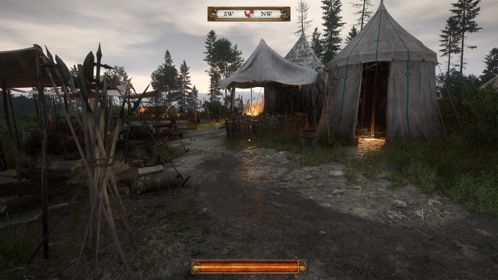 Fanouškovský mod převede Kingdom Come do Hry o trůny
