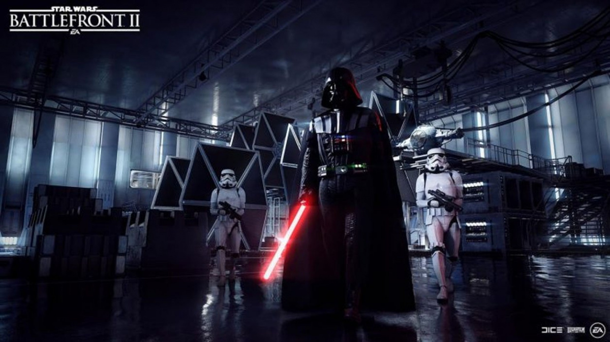 EA dočasně zrušila mikrotransakce v Star Wars: Battlefront II, změny se dotknou i Need for Speed