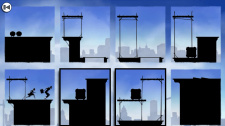 Framed 2