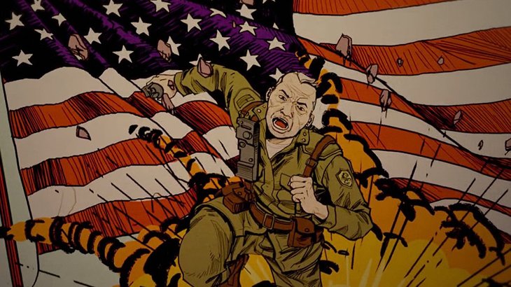 DLC pro Wolfenstein II: The New Colossus vás zavedou do Chicaga, do vesmíru i na Aljašku