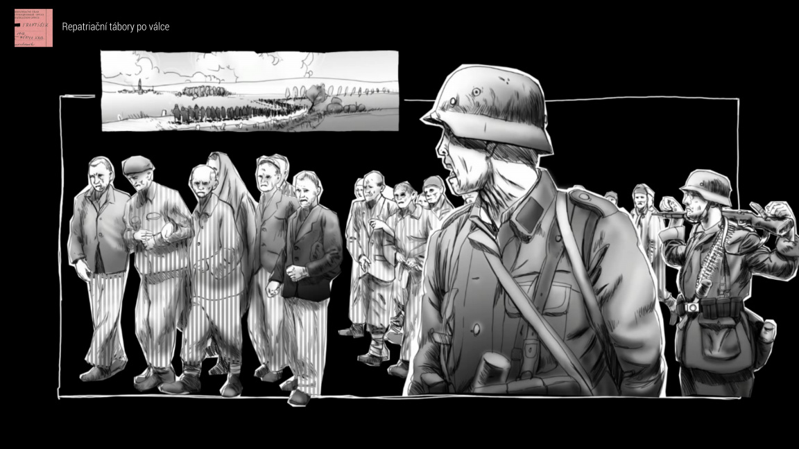 Attentat 1942 si nově zahrajete i na Switchi