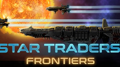 Star Traders: Frontiers