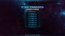 Star Traders: Fronties