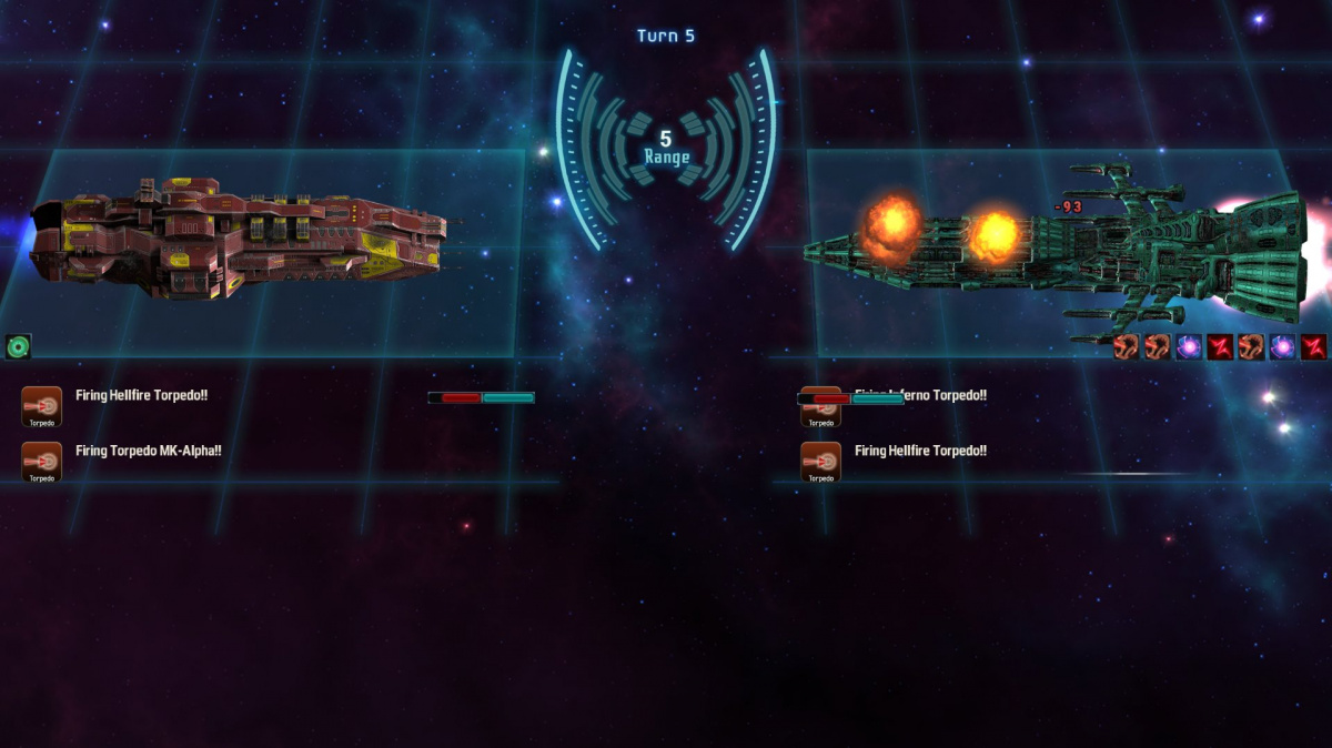 Vesmírné RPG Star Traders: Frontiers pošilhává po Darkest Dungeon i FTL