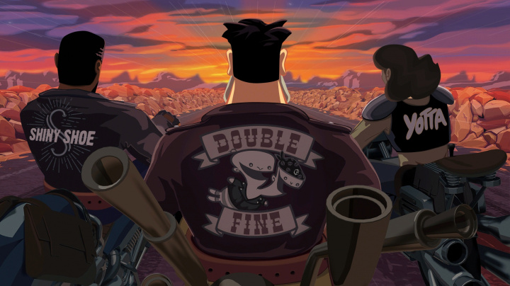 Režisér Warcraftu Duncan Jones chce natočit film podle adventury Full Throttle
