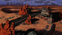 Full Throttle Remaster