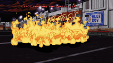 Full Throttle Remaster