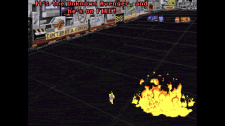 Full Throttle Remaster