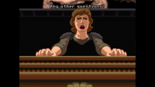 Full Throttle Remaster
