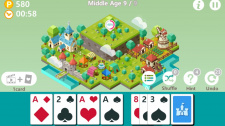 Age of Solitaire