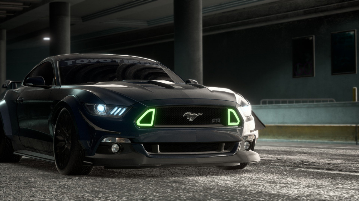 Need for Speed: Payback – recenze