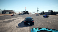 Need for Speed: Payback