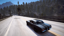 Need for Speed: Payback