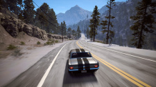 Need for Speed: Payback