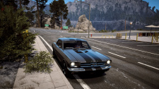 Need for Speed: Payback