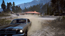 Need for Speed: Payback