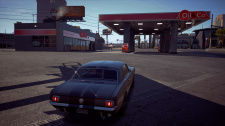 Need for Speed: Payback