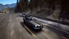 Need for Speed: Payback