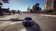 Need for Speed: Payback
