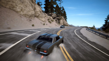 Need for Speed: Payback