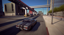 Need for Speed: Payback