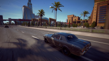 Need for Speed: Payback